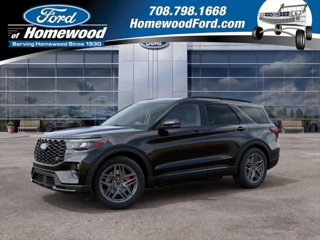 2027 Ford Explorer ST for sale in Homewood, IL