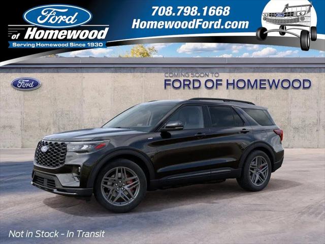 2027 Ford Explorer ST-Line for sale in Homewood, IL