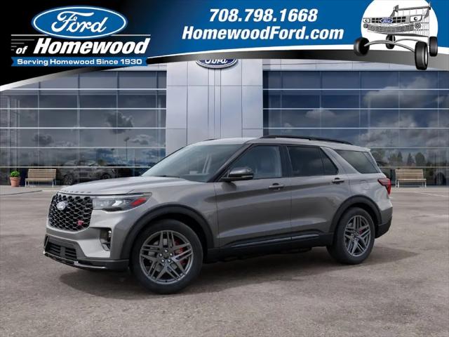 2027 Ford Explorer ST for sale in Homewood, IL