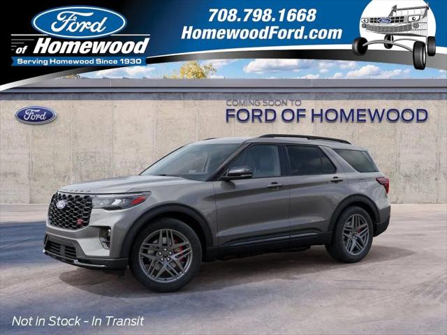 2027 Ford Explorer ST for sale in Homewood, IL