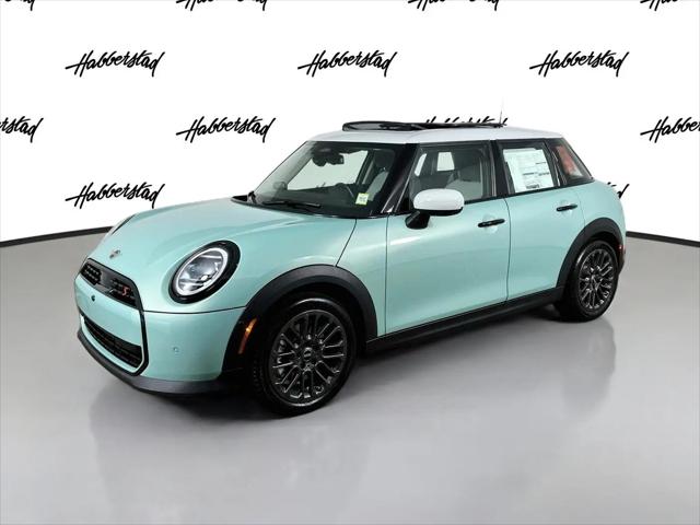 2027 MINI Cooper Hardtop Cooper S for sale in Huntington Station, NY