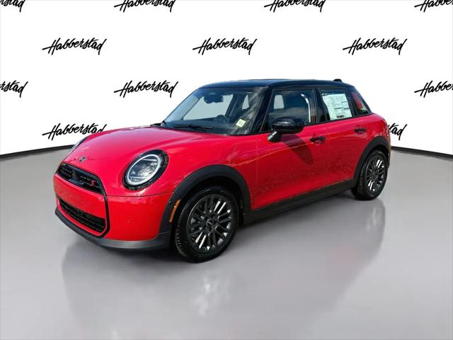 2027 MINI Cooper Hardtop Cooper S for sale in Huntington Station, NY