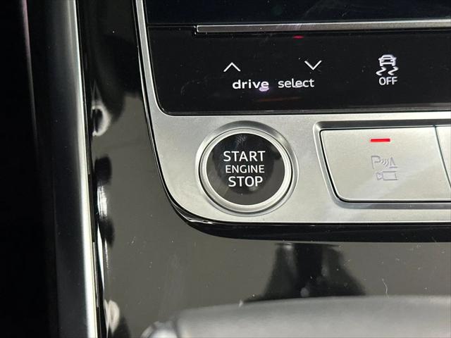 2026 Audi Q8 Premium Plus 55 TFSI quattro Tiptronic