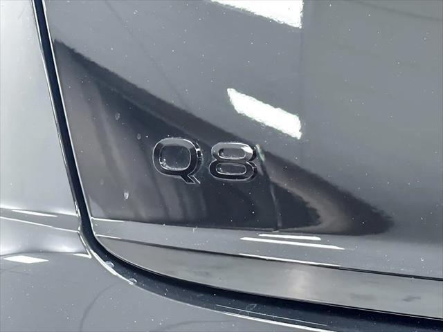 2026 Audi Q8 Premium Plus 55 TFSI quattro Tiptronic