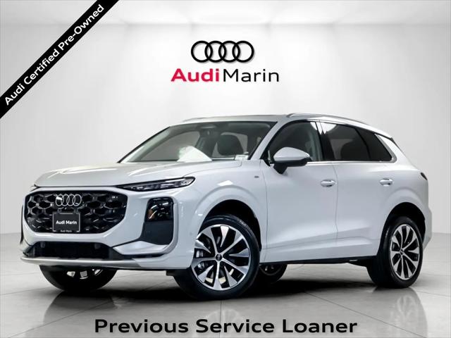 2026 Audi Q3 TFSI quattro S tronic for sale in San Rafael, CA