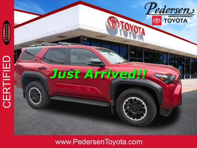 2025 Toyota 4Runner TRD Off Road Premium for sale in Fort Collins, CO