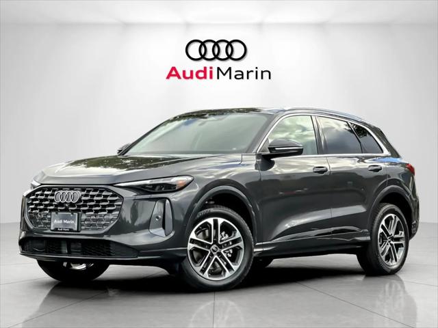 2026 Audi Q5 Premium Plus TFSI quattro S tronic for sale in San Rafael, CA