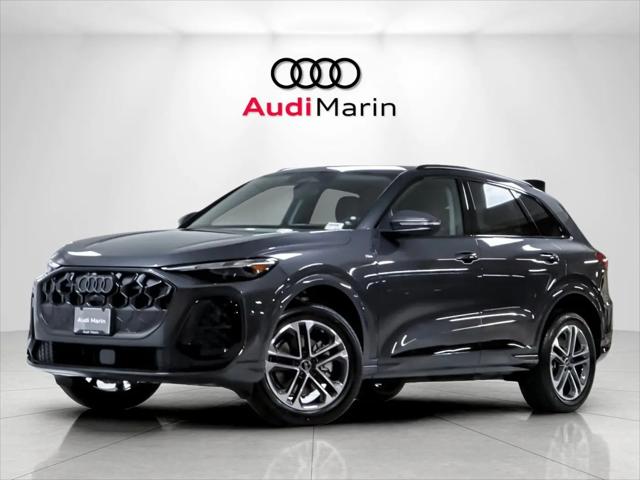 2026 Audi Q5 Premium TFSI quattro S tronic for sale in San Rafael, CA