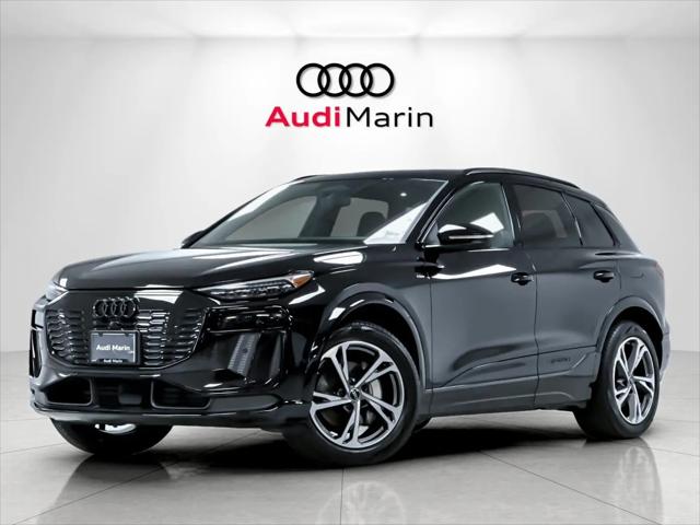 2027 Audi Q6 e-tron Premium quattro for sale in San Rafael, CA
