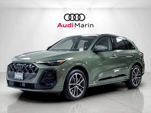 2026 Audi Q5 Prestige TFSI quattro S tronic for sale in San Rafael, CA