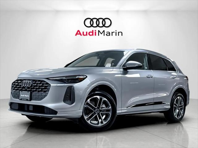 2026 Audi Q5 Premium Plus TFSI quattro S tronic for sale in San Rafael, CA