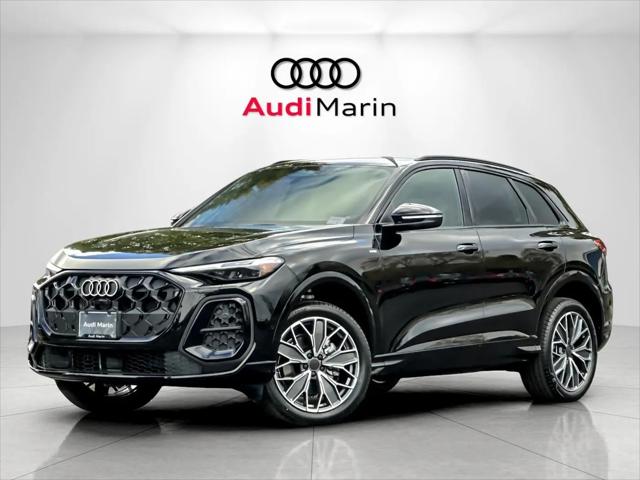 2026 Audi Q5 Premium Plus TFSI quattro S tronic for sale in San Rafael, CA