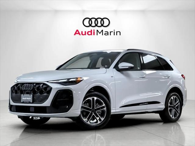 2026 Audi Q5 Premium TFSI quattro S tronic for sale in San Rafael, CA