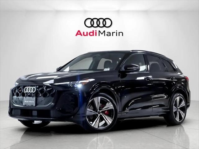 2026 Audi SQ5 Premium Plus TFSI quattro S tronic for sale in San Rafael, CA