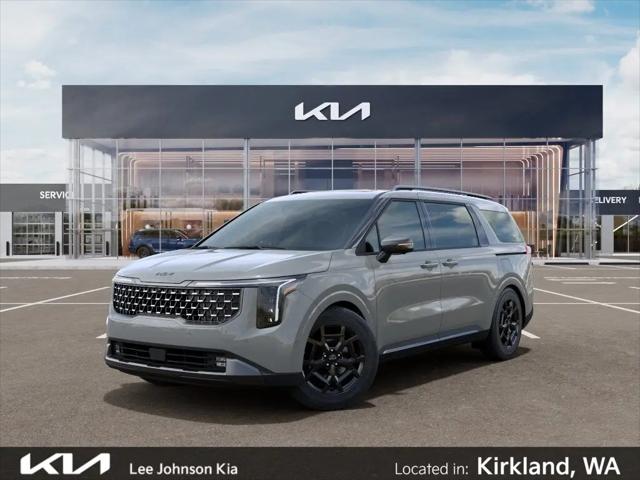 2027 Kia Carnival SX Prestige for sale in Kirkland, WA