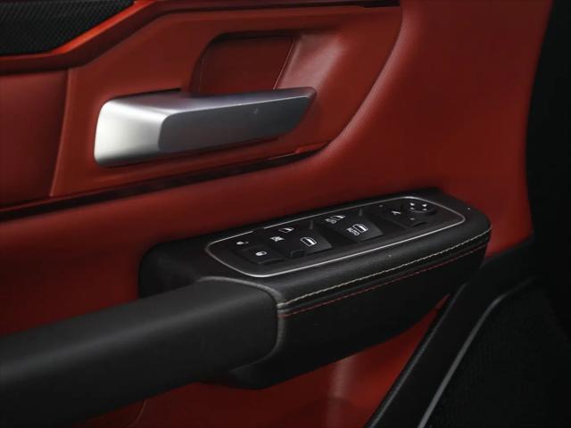 2022 Ram 1500 Rebel Crew Cab 4x4 57 Box