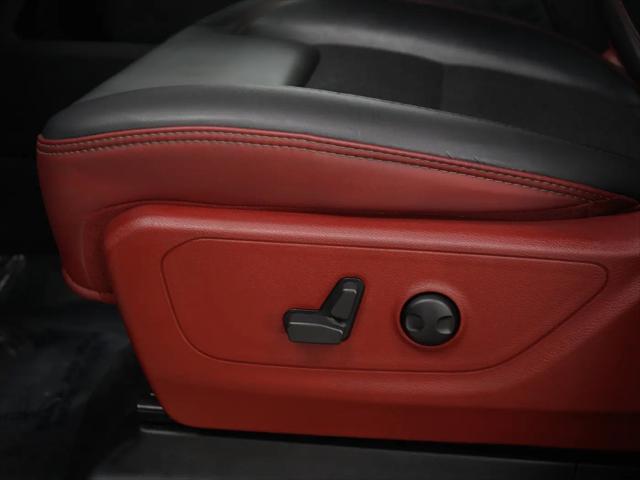 2022 Ram 1500 Rebel Crew Cab 4x4 57 Box