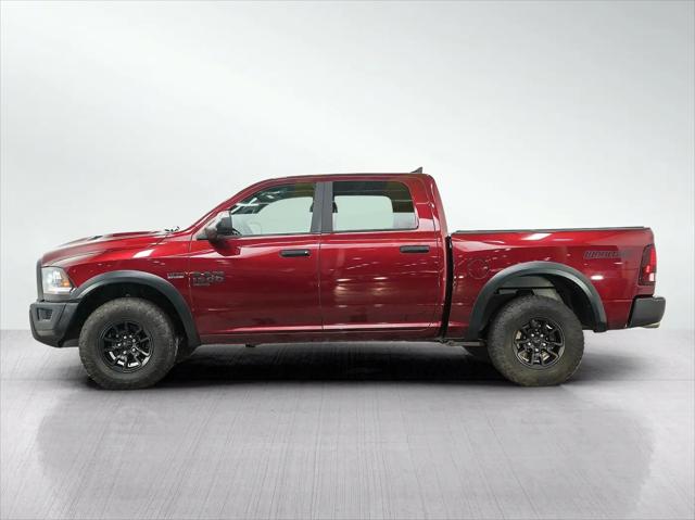 2021 Ram 1500 SLT