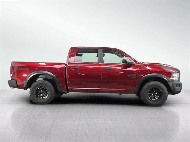 2021 Ram 1500 SLT