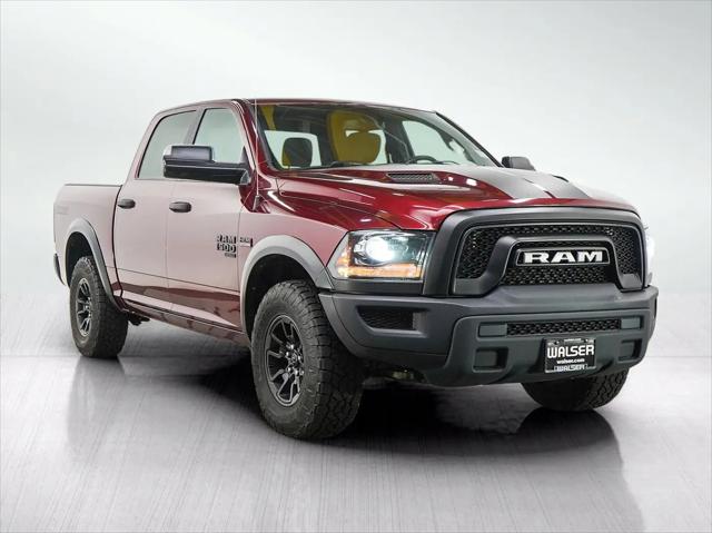 2021 Ram 1500 SLT