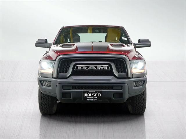 2021 Ram 1500 SLT