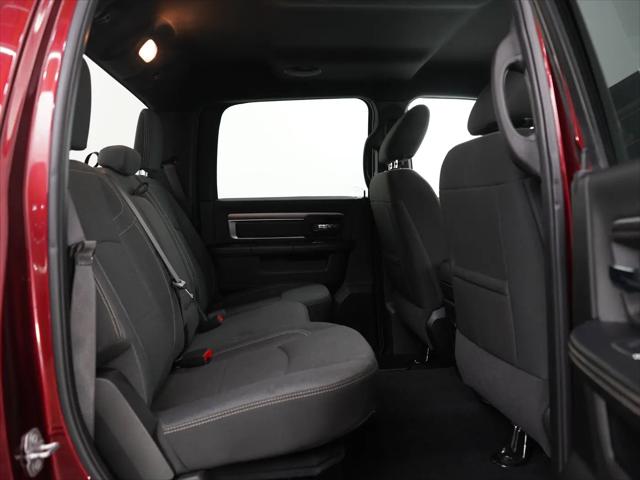 2021 Ram 1500 SLT