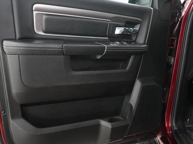 2021 Ram 1500 SLT