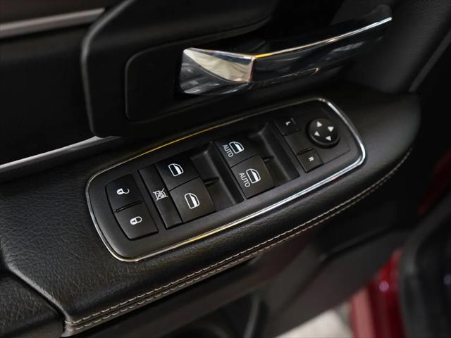 2021 Ram 1500 SLT