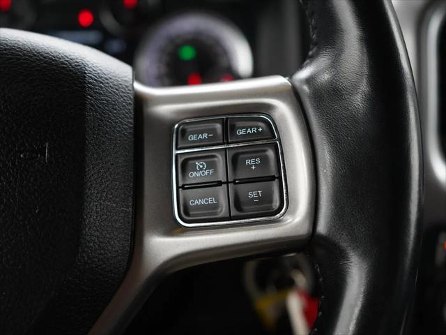 2021 Ram 1500 SLT