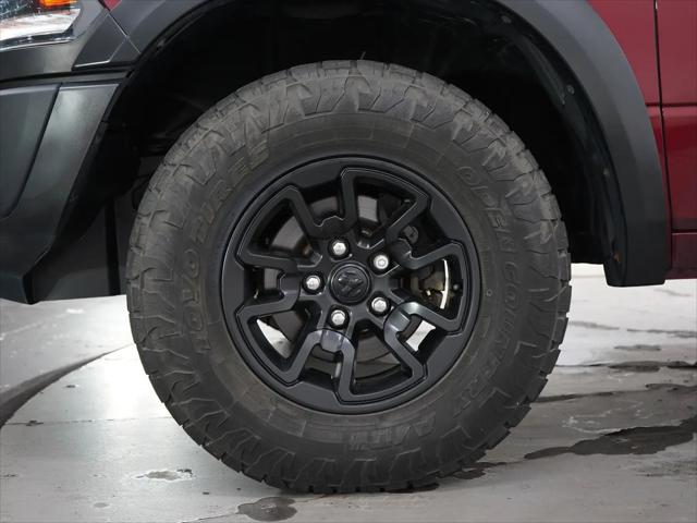 2021 Ram 1500 SLT