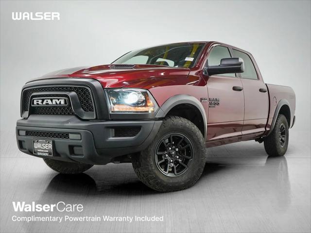2021 Ram 1500 SLT for sale in Hopkins, MN