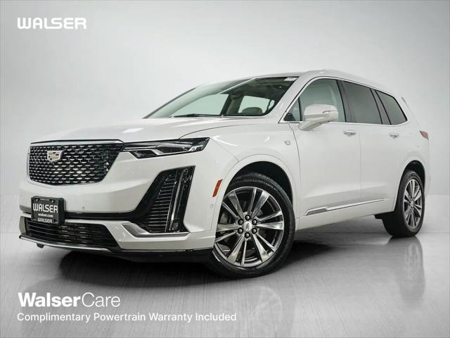 2020 Cadillac XT6 AWD Premium Luxury for sale in Hopkins, MN