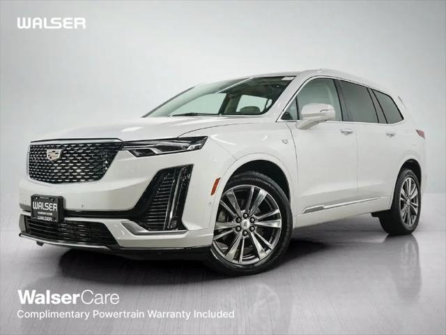 2020 Cadillac XT6 AWD Premium Luxury for sale in Hopkins, MN