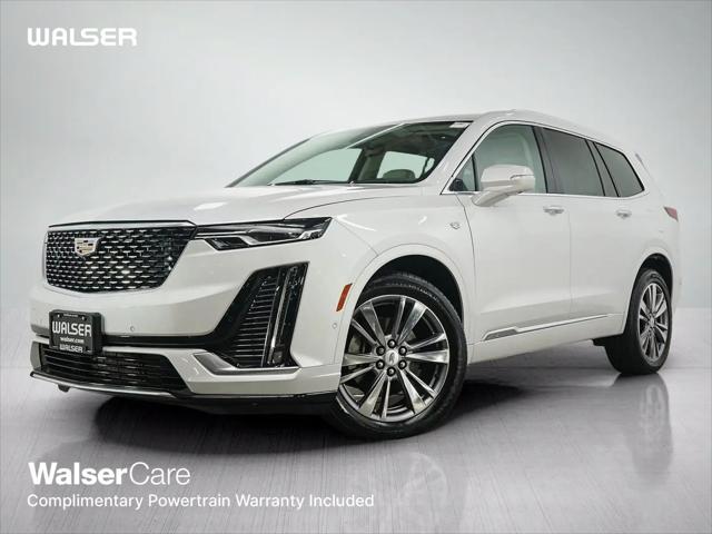 2020 Cadillac XT6 AWD Premium Luxury for sale in Hopkins, MN