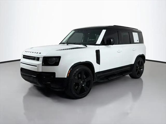 2024 Land Rover Defender 110 P400 X-Dynamic SE for sale in North Miami, FL