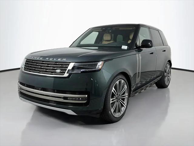 2027 Land Rover Range Rover SE for sale in North Miami, FL