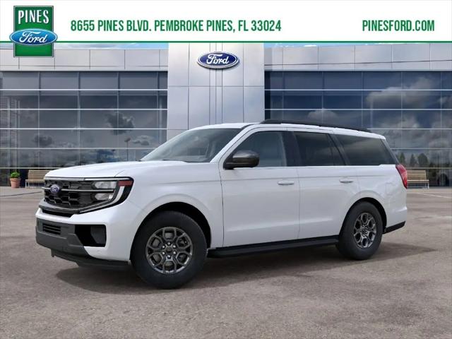 2027 Ford Expedition Active for sale in Pembroke Pines, FL