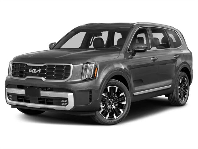 2023 Kia Telluride SX Prestige for sale in Shelton, CT