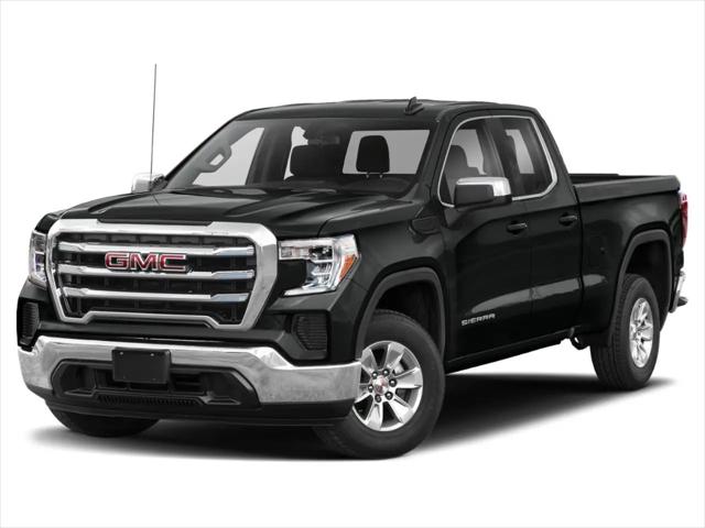 2021 GMC Sierra 1500 4WD Double Cab Standard Box SLE for sale in Shelton, CT