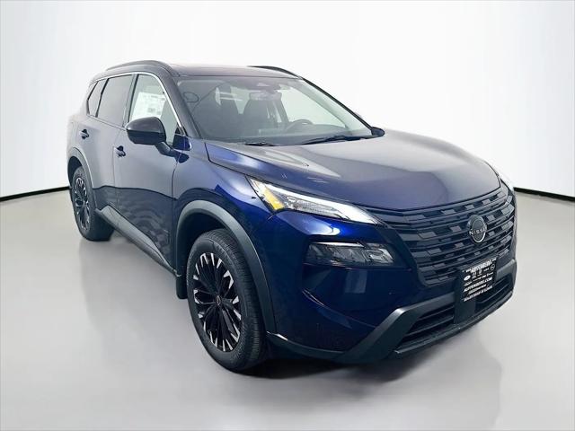 2026 Nissan Rogue Dark Armor for sale in Shiloh, IL