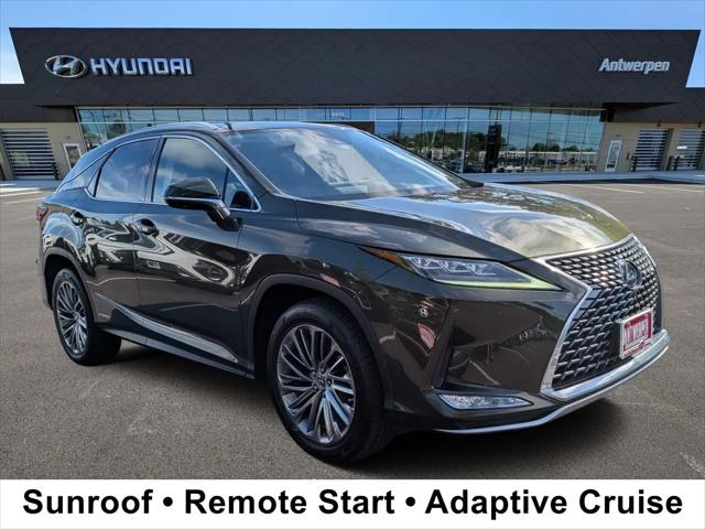 2020 Lexus RX 450h RX 450h for sale in Catonsville, MD