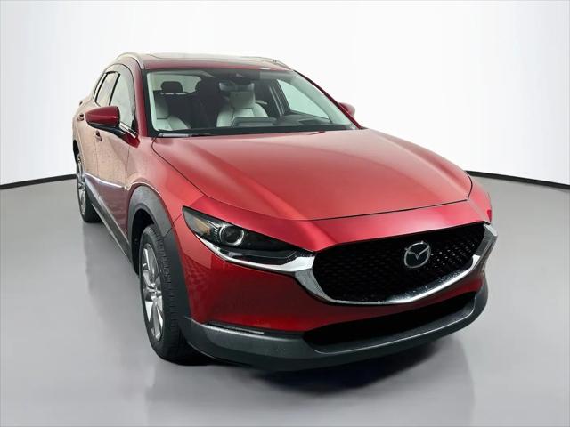 2020 Mazda CX-30 Premium Package for sale in Shiloh, IL
