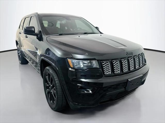 2019 Jeep Grand Cherokee Altitude 4x4 for sale in Shiloh, IL