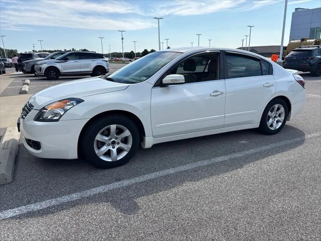 2008 Nissan Altima 3.5 SL for sale in Shiloh, IL