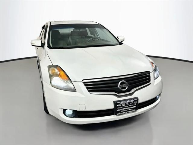 2008 Nissan Altima 3.5 SL for sale in Shiloh, IL