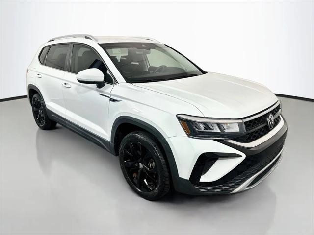 2023 Volkswagen Taos 1.5T SE for sale in Shiloh, IL