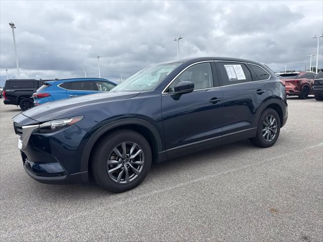 2020 Mazda CX-9 Touring for sale in Shiloh, IL