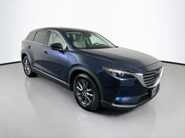 2020 Mazda CX-9 Touring for sale in Shiloh, IL