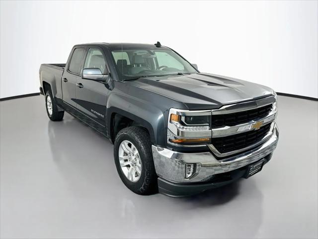 2019 Chevrolet Silverado 1500 LD LT for sale in Shiloh, IL