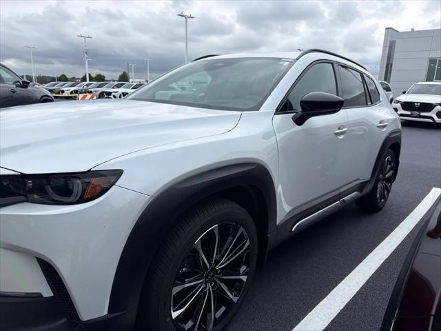2026 Mazda CX-50 2.5 Turbo for sale in Shiloh, IL